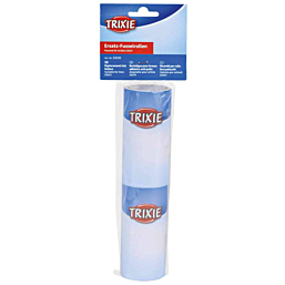 Replacement lint rollers for # 23231, 2 rolls of 60 sheets
