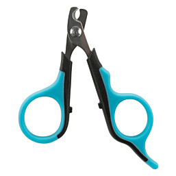 Claw scissors, 8 cm