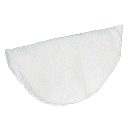 Active carbon spare filter for # 24462, 6 pcs.