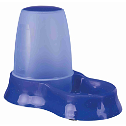 Food and water dispenser, 0.6 l