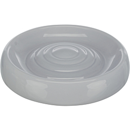 Ceramic bowl, 0.2 l/ø 18 cm, grey