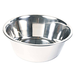 Roostevabast terasest kauss, 4,5 l/ø 28 cm