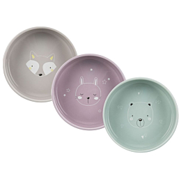 Ceramic bowl Junior 300ml/12cm