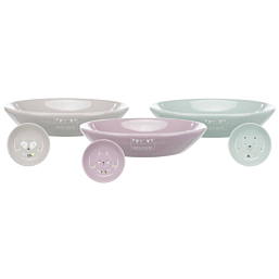 Ceramic bowl Junior 200ml/14cm