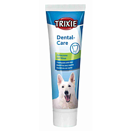 Toothpaste with mint, dog, 100 g