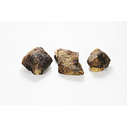 Treat for dogs Beef lung 100g