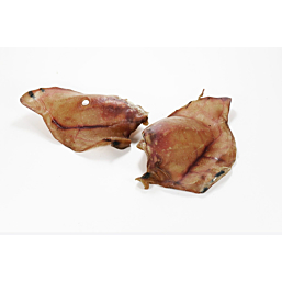 Treat for dogs Pigs Ears 10pc