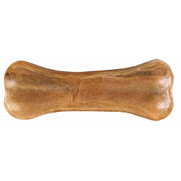 Treat for dogs Chewing bones 8cm 5x15g