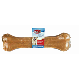 Treat for dogs Chewing bones 21cm 170g
