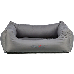 Кровать для собак Samoa vital, 65 x 50 см, серый