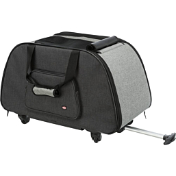 Transpordikott ratastega 'Trollley' 34x43x67cm 21kg.