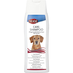Care shampoo, 250 ml