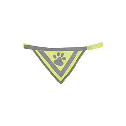Safer Life neckerchief, S–M: 29–42 cm