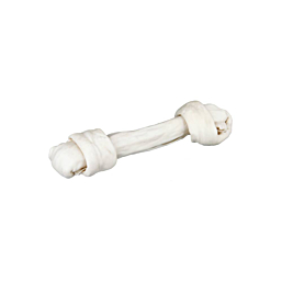 Treat for dogs DENTAFun Knotted Chewing Bone, 39 cm, 500 g