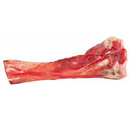 Treat for dogs Ham bone 200g