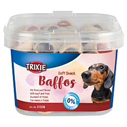 Treat for dogs Baffos 140g