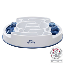 Toy for dogs Dog Activity Slide & Feed, 30 × 27 cm