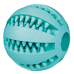 Toy for dogs DentaFun ball mint flavour 5cm