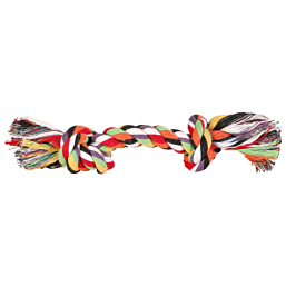 Toy for dogs Playing rope 25g/15cm