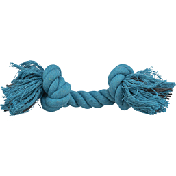 Toy for dogs Playing rope 20cm