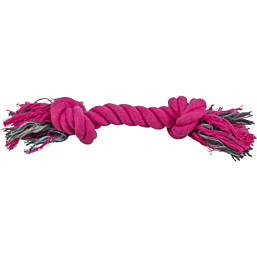 Toy for dogs Playing rope 26cm