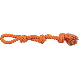 Toy for dogs Playing rope 60cm.