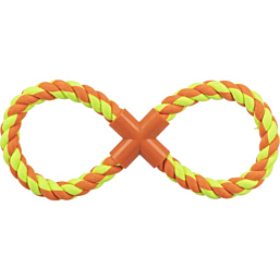 Toy for dogs Playing rope 280g.