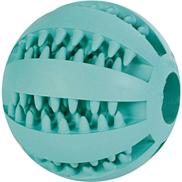 Toy for dogs DentaFun ball mint flavour 7cm