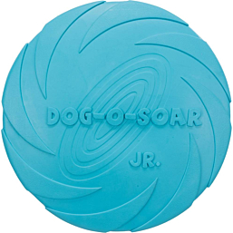 Toy for dogs DogActivity Dog Disc 18cm random color