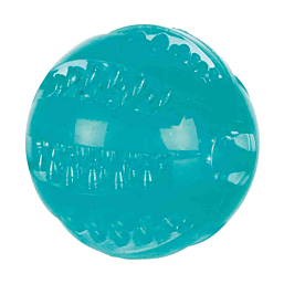 Toy for dogs DentaFun Ball 6cm floating