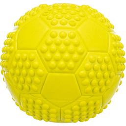 Toy for dogs Sport ball, sound, ø 7 cm