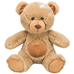 Be Eco Teddy Eddy, plush recycled, 23 cm