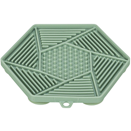 Lick-n-Snack lakkumismatt maiustamiseks 17 cm, iminapaga