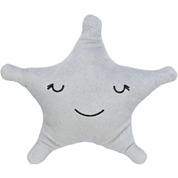 Star, plush, 16 cm