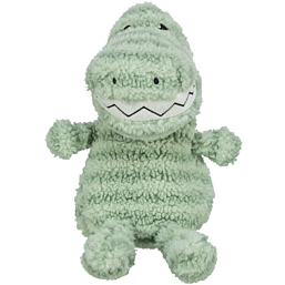 Crocodile, plush, 32 cm