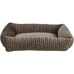 Лежак для собак Livia, 65 x 50 см