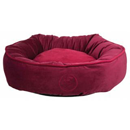 Koera voodi Love your Pet 50 cm Burgundia