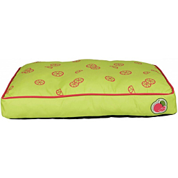 **Koera madrats Fruits 60x40cm laim