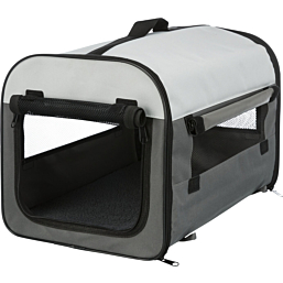Mobile kennel, M: 55 × 65 × 80 cm