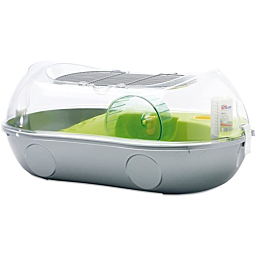 Клетка Spelos Entry XL 59x37x26cm хомяк