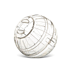 Беговой шар для грызунов Runner Small. Пластик 12cm