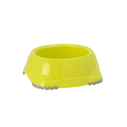 Smarty Bowl Nr3 green/orange/blue