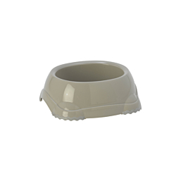 Bowl Smarty Bowl Nr1 grey