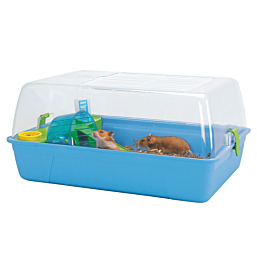 Клетка Rody Hamster 55x39x26cm