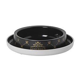 trendy dinner cat - 210 ml luxurious black