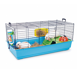 Клетка Nero 3 De Luxe 100x50x45cm