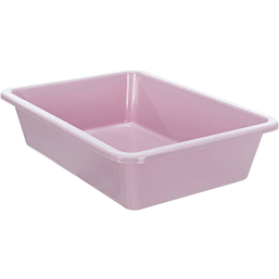 Cat litterbox Junior Kitty, 27 × 9 × 37 cm