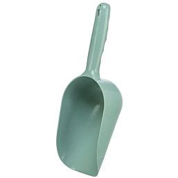 Scoop for Feed or Litter , S