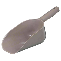 Scoop for Feed or Litter , L