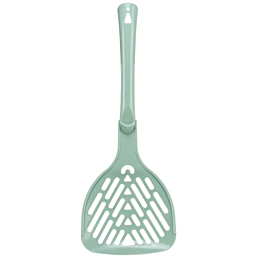 Litter scoop, light, S